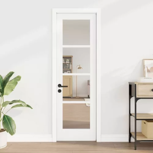  Belső Ajtó ORKDAL Fehér alapozott 61 x 198,5 cm
