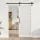  Belső Ajtó ORKDAL Fehér alapozó 83 x 202 cm