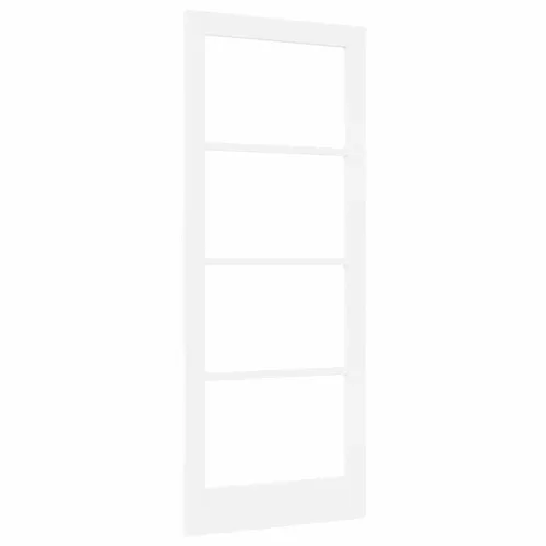  Belső Ajtó ORKDAL Fehér alapozó 83 x 202 cm