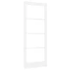  Belső Ajtó ORKDAL Fehér alapozó 83 x 202 cm