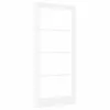  Belső Ajtó ORKDAL Fehér előkészített 93 x 202 cm