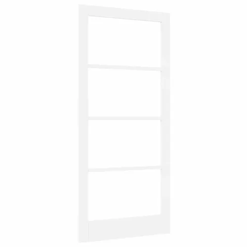  Belső Ajtó ORKDAL Fehér előkészített 93 x 202 cm