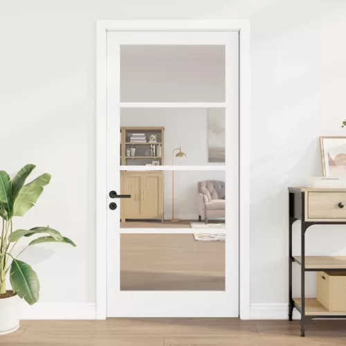  Belső Ajtó ORKDAL Fehér előkészített 93 x 202 cm