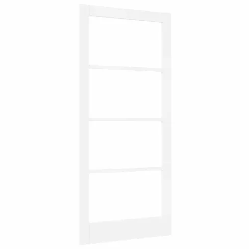  Belső Ajtó ORKDAL Fehér előkészített 93 x 202 cm