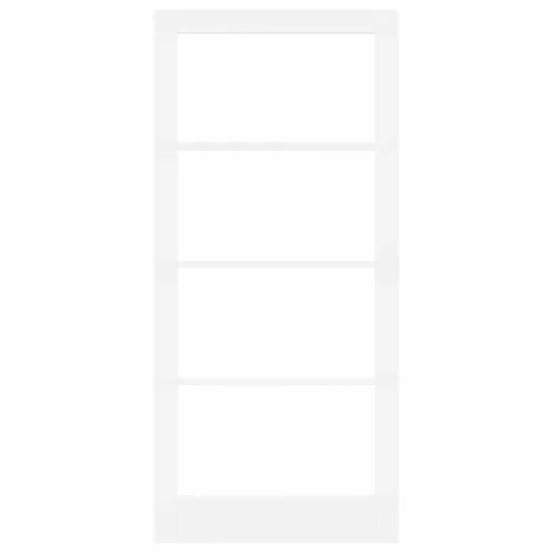  Belső Ajtó ORKDAL Fehér előkészített 93 x 202 cm