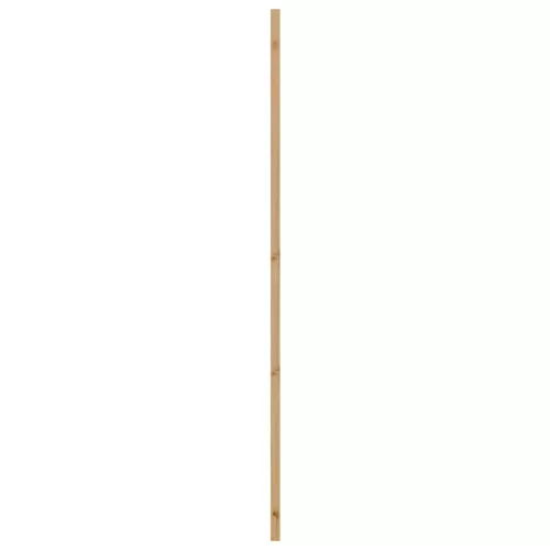  Belső Ajtó ORKDAL Barna 93 x 211 cm