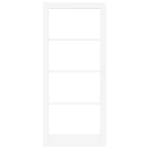  Belső Ajtó ORKDAL Fehér alapozott 93 x 211 cm