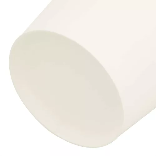  1000 db fehér papír kávéscsészék 12oz 300ml