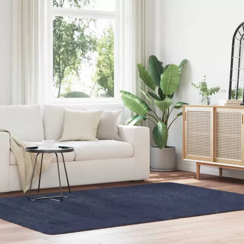  tengerész hosszú szálú NAVARRA bozontos szőnyeg 160x230 cm