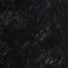  fekete hosszú szálú NAVARRA bozontos szőnyeg 200x290 cm