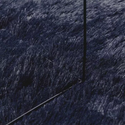  tengerész hosszú szálú NAVARRA bozontos szőnyeg 200x290 cm