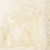  krém poliészter hosszú szálú NAVARRA bozontos szőnyeg 160x160cm