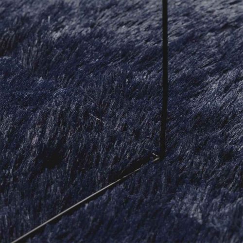  tengerész hosszú szálú NAVARRA bozontos szőnyeg 240x240 cm