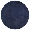  tengerész hosszú szálú NAVARRA bozontos szőnyeg 200x200 cm