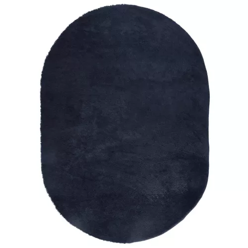  tengerész hosszú szálú NAVARRA bozontos szőnyeg 300x200 cm