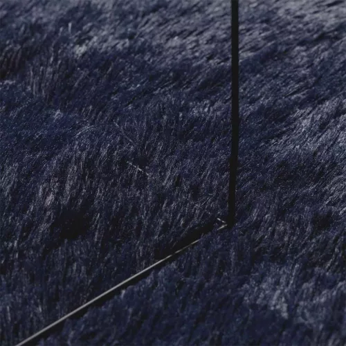  tengerész hosszú szálú NAVARRA bozontos szőnyeg 300x200 cm