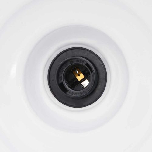  függesztéklámpa magassága állítható E27 fényes zöld Ø31cm fém