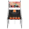  kosárlabda Arcade gép 4 labdával 2 játékosnak