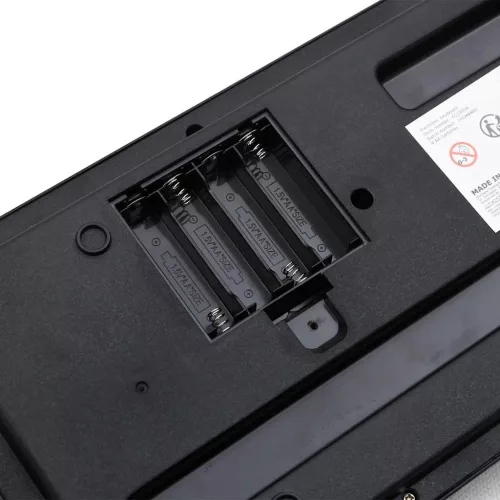  37 billentyűs zongora elektromos billentyűzet mikrofonnal