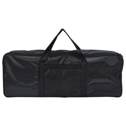  88 billentyűs zongora elektromos billentyűzet kottaállvánnyal