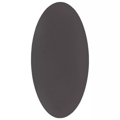  Szőnyegek Antracitszürke 100 x 200 cm Poliészter