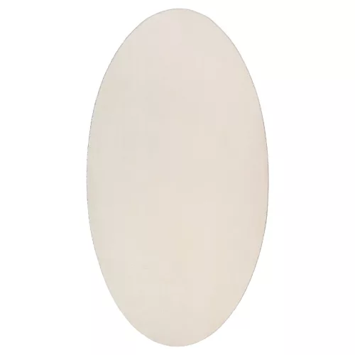  Szőnyegek Bézs 100 x 200 cm Gyapjú