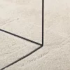  Szőnyeg Bézs 120 x 170 cm Polipropilén