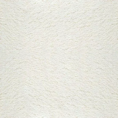 Területszőnyegek Ovális HUARTE Krém 100 x 200 cm