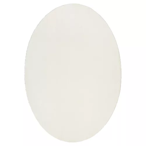  Szőnyegek Krém 120 x 170 cm Poliészter