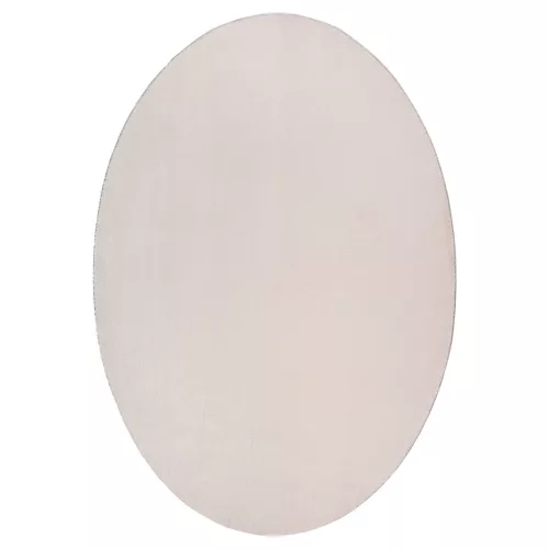  Szőnyegek Homokszín 140 x 200 cm Poliészter