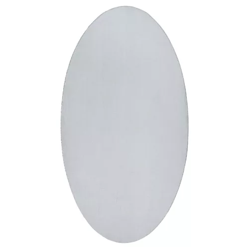  Szőnyegek Szürke 80 x 150 cm Pamut