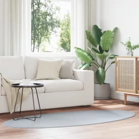  Szőnyegek Szürke 100 x 200 cm Gyapjú