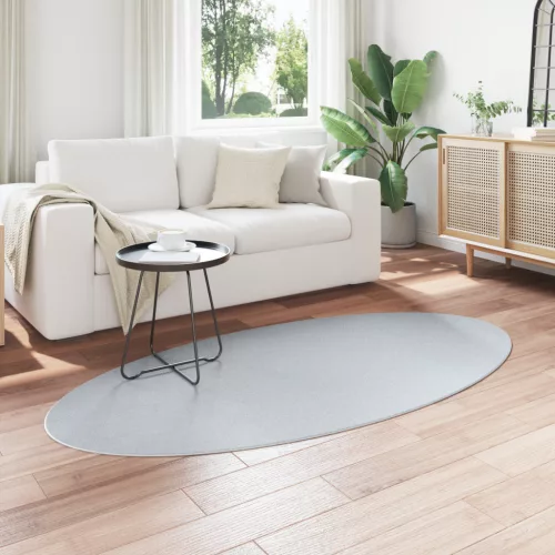  Szőnyegek Szürke 100 x 200 cm Gyapjú