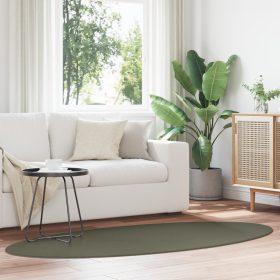  Szőnyegek Erdőzöld 120 x 170 cm Poliészter