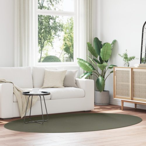  Szőnyegek Erdőzöld 160 x 230 cm Polipropilén