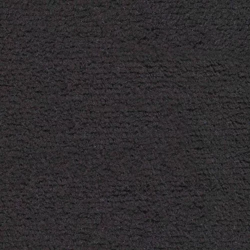  Területszőnyegek HUARTE Fekete 150 x 80 cm 100% poliészter