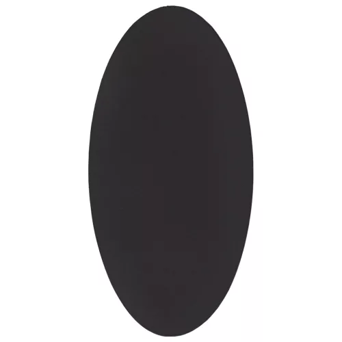  Szőnyegek Fekete 100 x 200 cm 100% poliészter