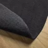  Szőnyegek Fekete 140 x 200 cm Poliészter