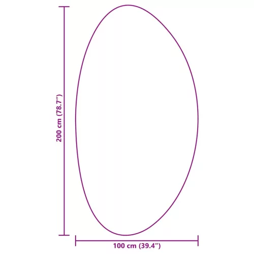  Területszőnyegek HUARTE Bézs 100 x 200 cm Poliészter
