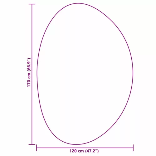  Területszőnyegek HUARTE Bézs 120 x 170 cm Poliészter
