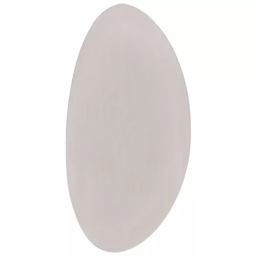  Szőnyeg Homokszín 80 x 150 cm Poliészter