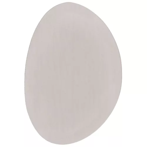  Szőnyeg Homokszín 100 x 200 cm Poliészter