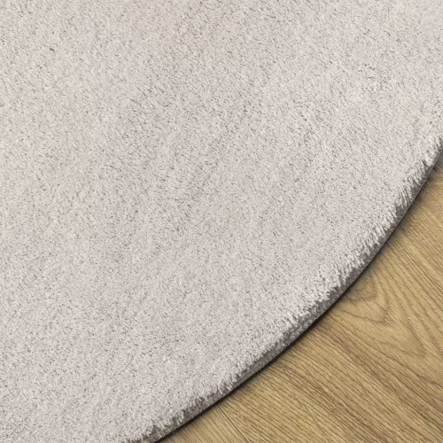  Szőnyeg Homokszín 100 x 200 cm Poliészter