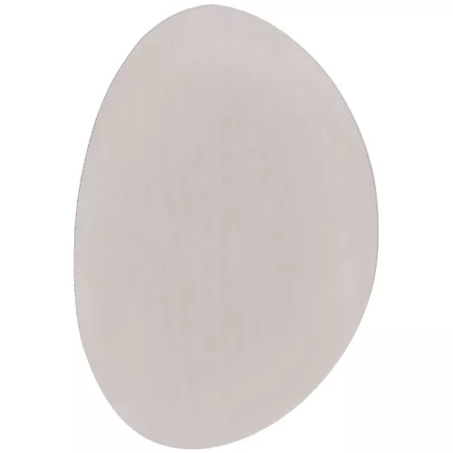  Szőnyeg Homokszín 140 x 200 cm Poliészter