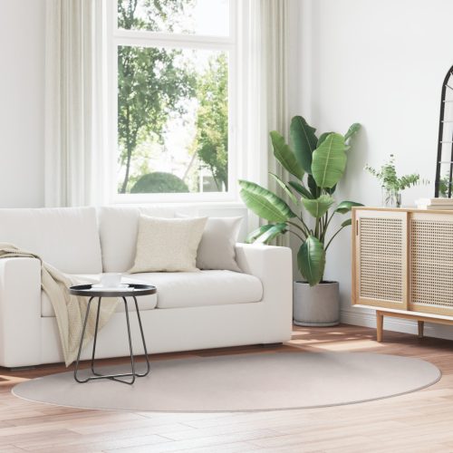  Szőnyegek Homokszín 160 x 230 cm Poliészter