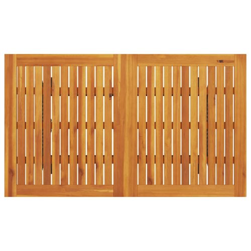  3 személyes fekete polyrattan kerti kanapé asztallal&párnával