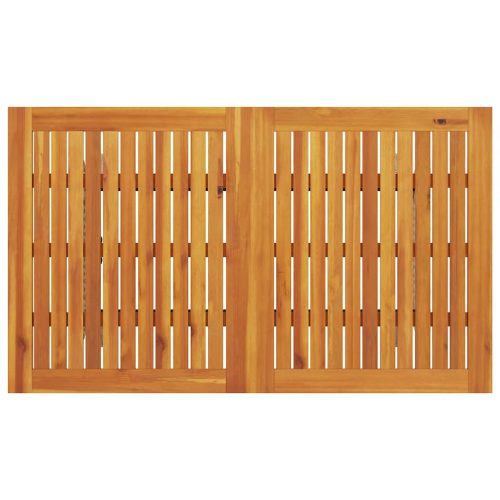  3 személyes szürke polyrattan kerti kanapé asztallal&párnával