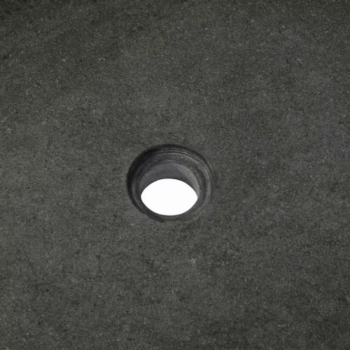  Mosdó Szürke (55-65) x (40-50) x 6 cm Folyami kő