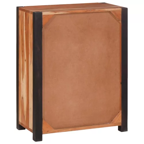  Buffetek és Konyhai Szekrények fiókkal tárolóval Barna 55 x 30 x 75 cm