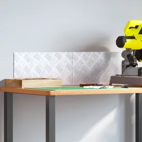    alumínium lépcsőburkolatok - 2 csomag, csúszásmentes, 40x20 cm